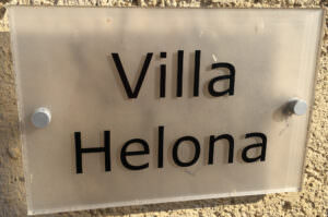 Villa Helona